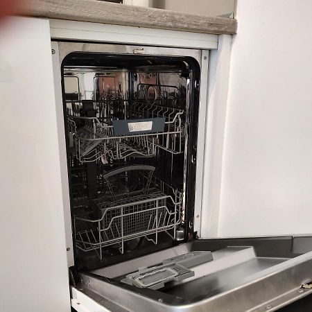Black Sea Apartment فارنا المظهر الخارجي الصورة