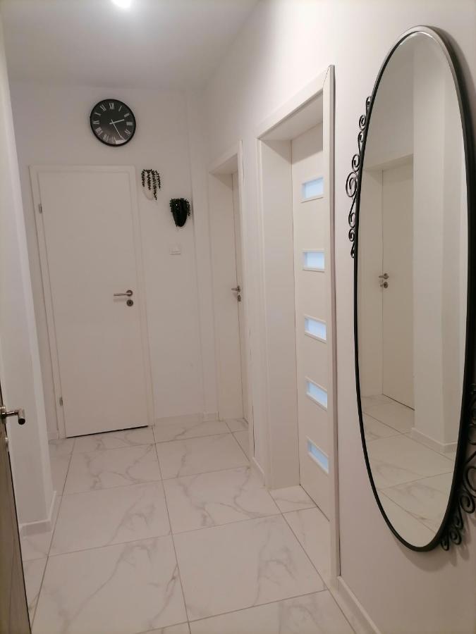 Black Sea Apartment فارنا المظهر الخارجي الصورة