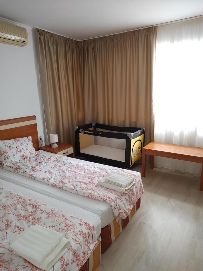 Black Sea Apartment فارنا المظهر الخارجي الصورة