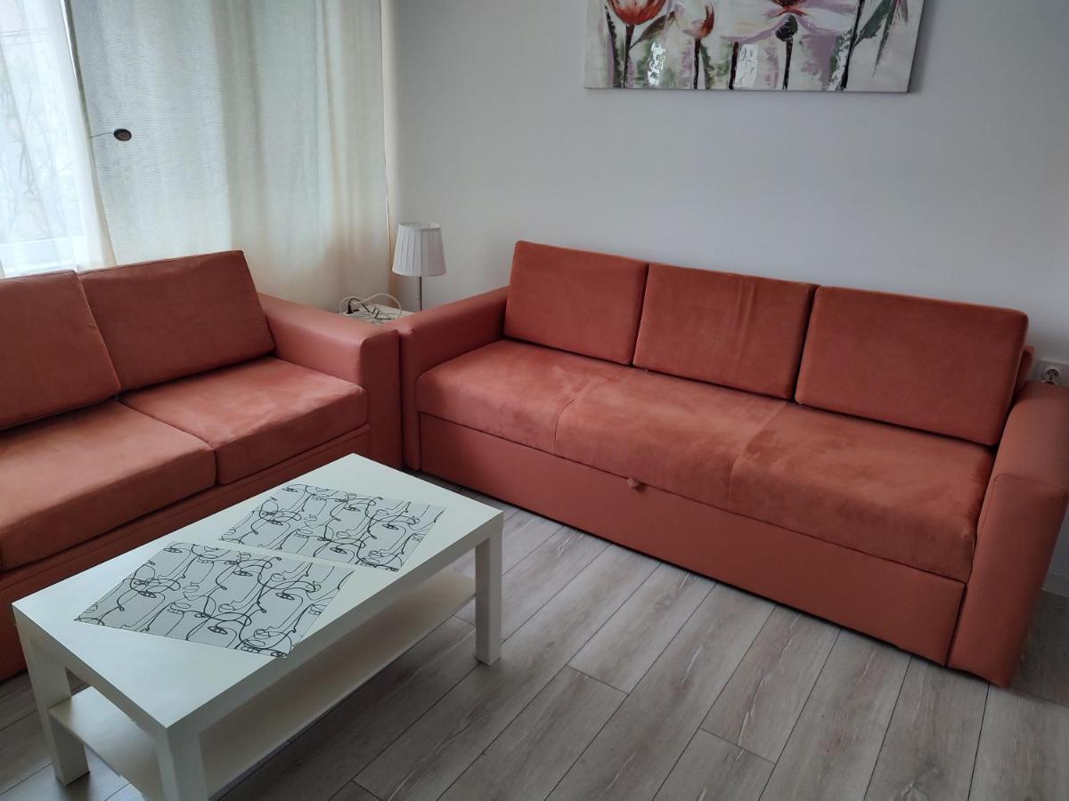 Black Sea Apartment فارنا المظهر الخارجي الصورة