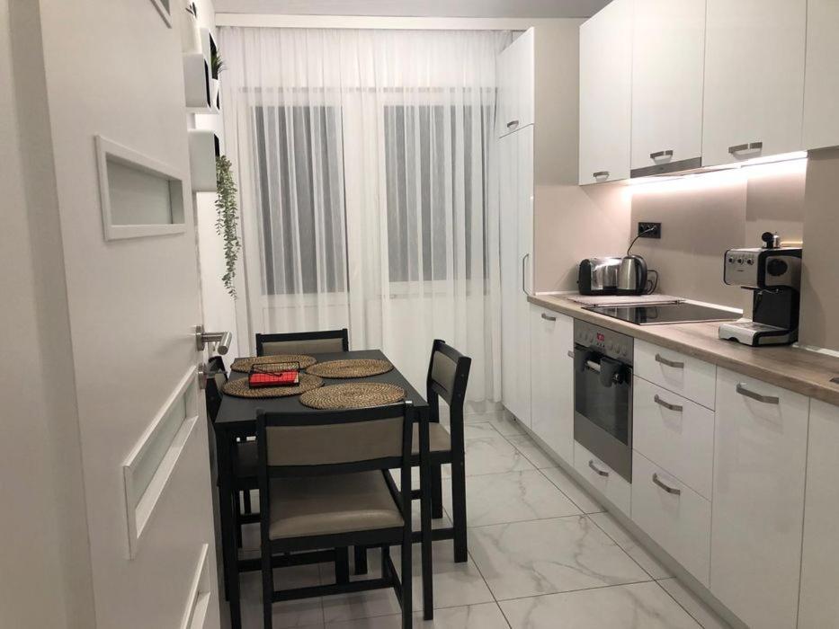 Black Sea Apartment فارنا المظهر الخارجي الصورة