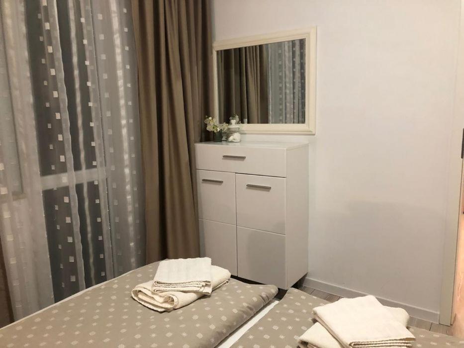 Black Sea Apartment فارنا المظهر الخارجي الصورة